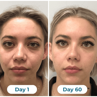 Depuff Drainage Drops - HealthSpren