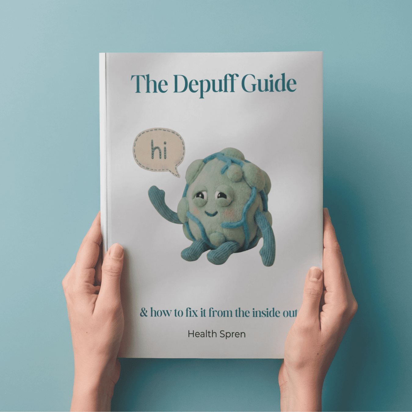 Depuff Guide Book