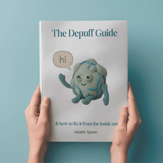 Depuff Guide Book